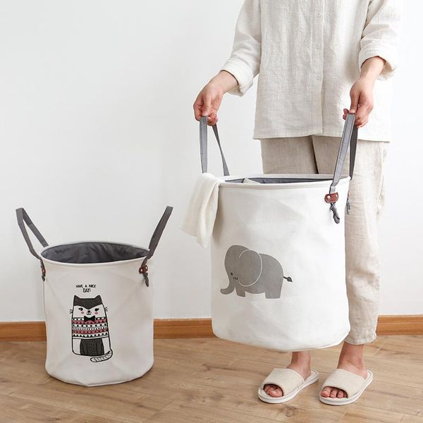storage boxes & bins eva folding laundry basket cartoon canvas dirty clothes kid toys organizers sundries bag home decoration
storage boxes & bins eva folding laundry basket cartoon canvas dirty clothes kid toys organizers sundries bag home decoration