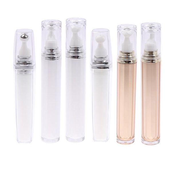 storage bottles & jars 1pc 15-20ml essential oil massager eye cream perfume refillable empty bottle container
storage bottles & jars 1pc 15-20ml essential oil massager eye cream perfume refillable empty bottle container