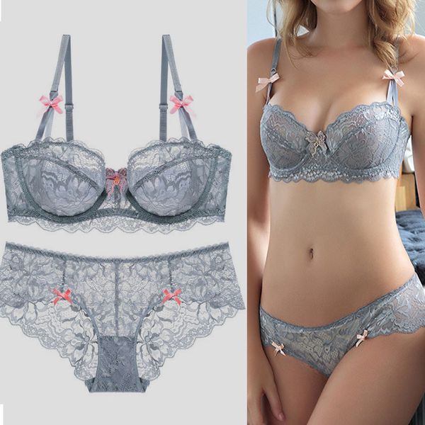 59% off factory outlet store 480# lace ultra thin cup lingerie half comfortable and breathable bra suit, Red;black
59% off factory outlet store 480# lace ultra thin cup lingerie half comfortable and breathable bra suit, Red;black