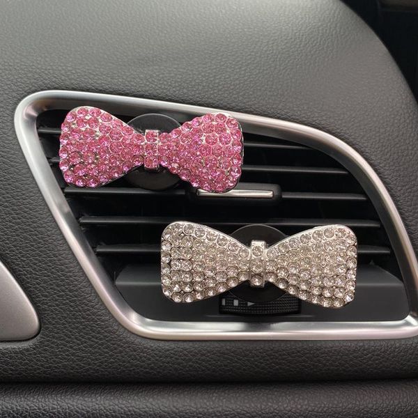 car air freshener drill, bow tie, perfume clip, drill metal fresh inside the car, smell off perfume.
car air freshener drill, bow tie, perfume clip, drill metal fresh inside the car, smell off perfume.