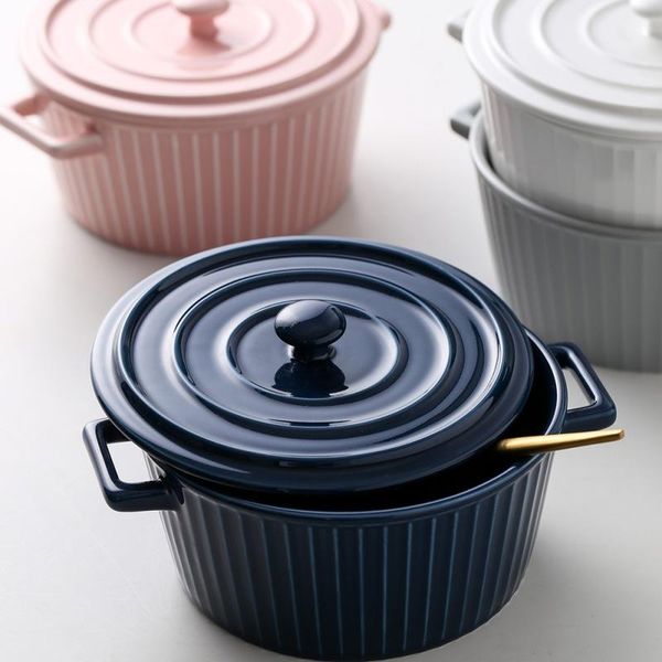 bowls simple ceramic with cover double ear shirt salad bowl hand bubble soors large household big soup kichen
bowls simple ceramic with cover double ear shirt salad bowl hand bubble soors large household big soup kichen