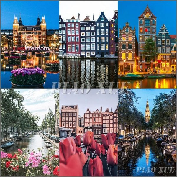 diamond painting 5d embroidery museumplein and prettiest canals scene amsterdam netherlands landscape cross stitch kit for decor
diamond painting 5d embroidery museumplein and prettiest canals scene amsterdam netherlands landscape cross stitch kit for decor