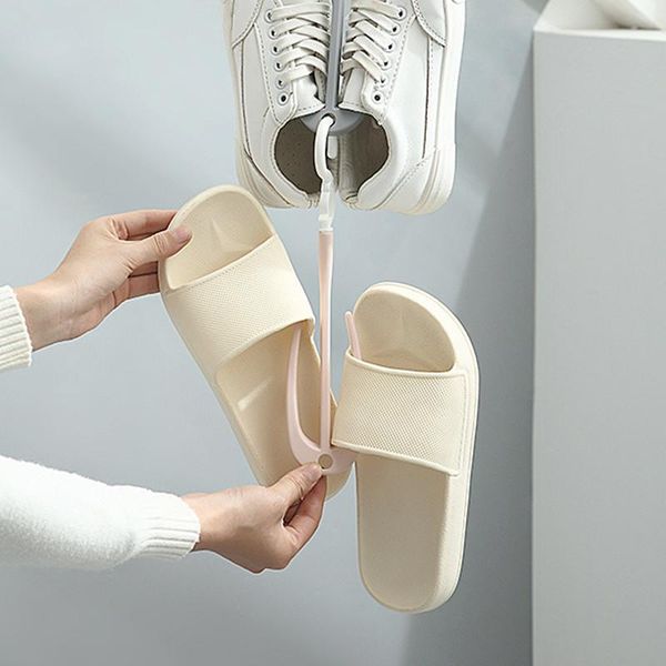 hangers & racks drying rack for shoes high heels sports shoe cabinet organizer home space saving storage creative shelf
hangers & racks drying rack for shoes high heels sports shoe cabinet organizer home space saving storage creative shelf