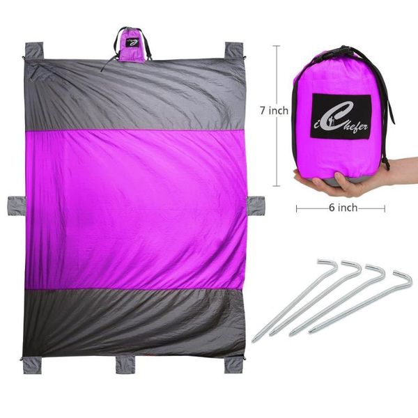240Ã140cm sale parachute cloth nylon waterproof beach mat ultra-thin ultra-light and quick-drying super large picnic hd07 outdoor pads
240Ã140cm sale parachute cloth nylon waterproof beach mat ultra-thin ultra-light and quick-drying super large picnic hd07 outdoor pads
