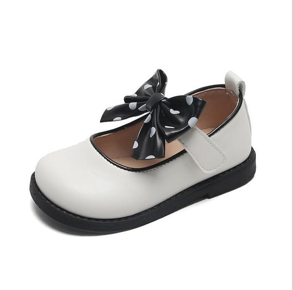 flat shoes girls single spring and autumn lovely princess soft bow pea casual small leather, Black;grey
flat shoes girls single spring and autumn lovely princess soft bow pea casual small leather, Black;grey