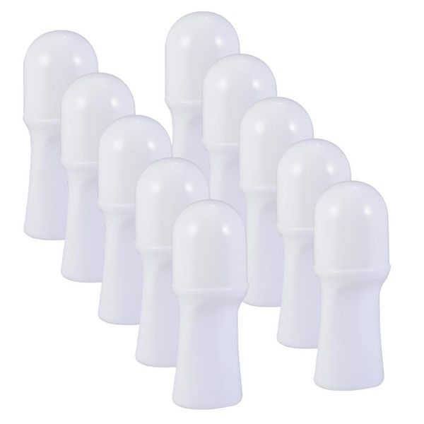 storage bottles & jars 10pcs 50ml refillable roller plastic essential oils containers
storage bottles & jars 10pcs 50ml refillable roller plastic essential oils containers