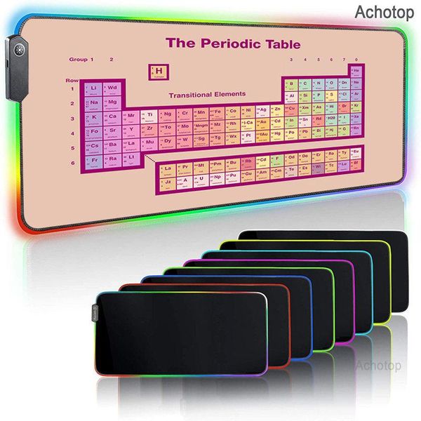 mouse pads & wrist rests periodic table of the elements rgb pad keyboards mat gaming mousepad desk led carpet xxl large
mouse pads & wrist rests periodic table of the elements rgb pad keyboards mat gaming mousepad desk led carpet xxl large