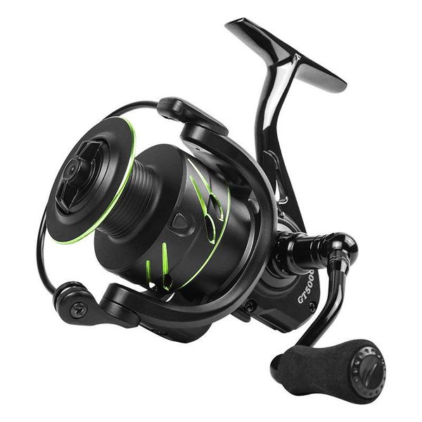 high-end all metal fishing reel 5.0:1 max drag 10kg 2000-7000series spinning for bass saltwater carp fish baitcasting reels
high-end all metal fishing reel 5.0:1 max drag 10kg 2000-7000series spinning for bass saltwater carp fish baitcasting reels