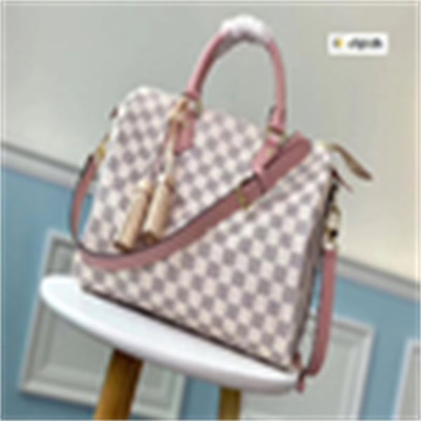 s3z9 m44367 pink plaid crossbody bag women handbags iconic bags handles shoulder bags totes cross body bag clutches evening, Blue;pink
s3z9 m44367 pink plaid crossbody bag women handbags iconic bags handles shoulder bags totes cross body bag clutches evening, Blue;pink