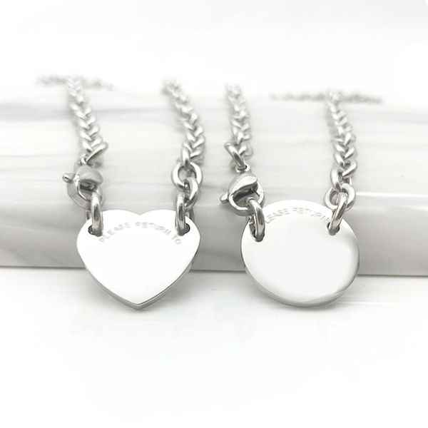 heart bracelets women stainless steel fashion link chain on hand 19mm couple jewelry gift for girlfriend christmas valentine day accessories, Black
heart bracelets women stainless steel fashion link chain on hand 19mm couple jewelry gift for girlfriend christmas valentine day accessories, Black