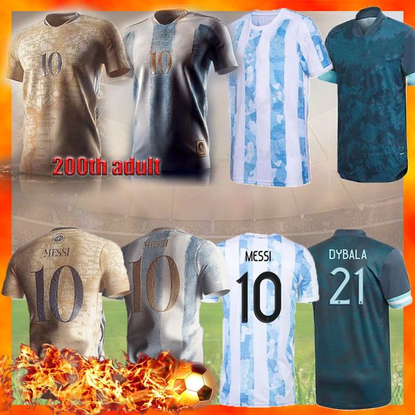 2021 2022 argentina commemorative football shirt home away jerseys maradona special badge gold 10 messi soccer aguero di maria dybala, Black;yellow
2021 2022 argentina commemorative football shirt home away jerseys maradona special badge gold 10 messi soccer aguero di maria dybala, Black;yellow