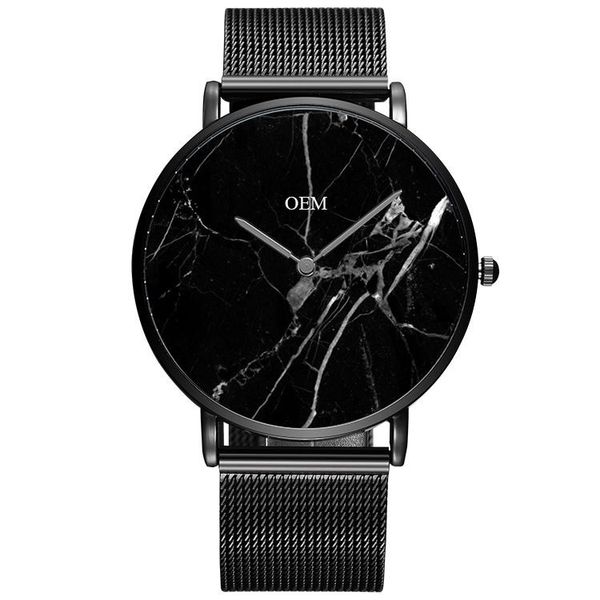 wristwatches cl014 private lable design custom watch face mens watches wrist oem logo marble man water resistant, Slivery;brown
wristwatches cl014 private lable design custom watch face mens watches wrist oem logo marble man water resistant, Slivery;brown