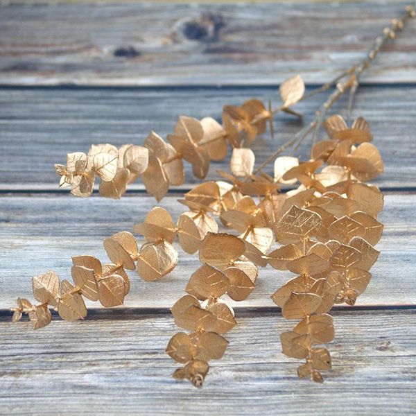 decorative flowers & wreaths bouquet of gold color artificial plant large decoration marriage plastic art arrangement gift mom birthday wedd
decorative flowers & wreaths bouquet of gold color artificial plant large decoration marriage plastic art arrangement gift mom birthday wedd