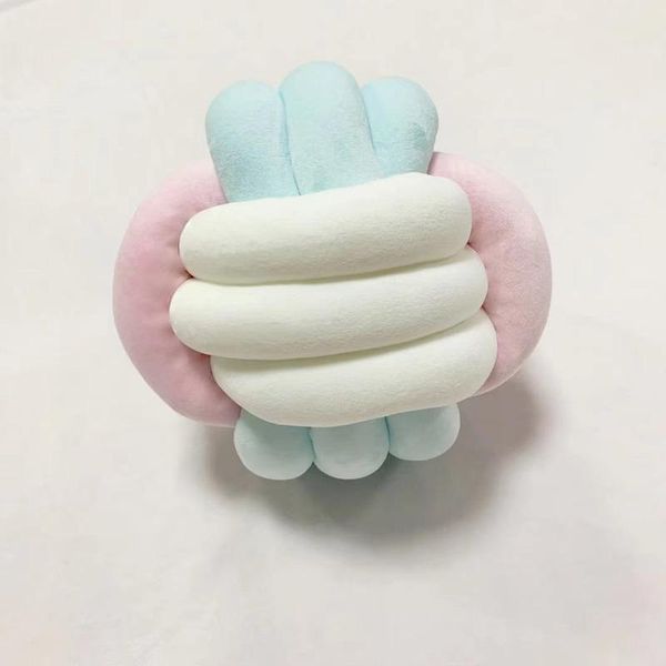 pillow hand-knotted sofa back cushion solid colors sleep soft stuffed decorative home child bedroom decorations
pillow hand-knotted sofa back cushion solid colors sleep soft stuffed decorative home child bedroom decorations