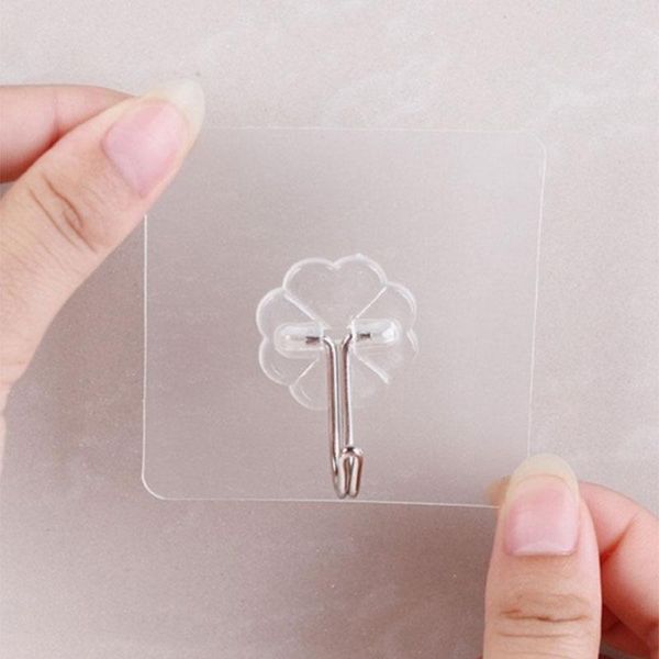 30/20/10pieces transparent strong self adhesive door wall hangers hooks suction heavy load rack cup sucker for kitchen bathroom & rails
30/20/10pieces transparent strong self adhesive door wall hangers hooks suction heavy load rack cup sucker for kitchen bathroom & rails