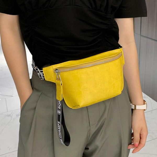 waist bags women's designer stone pattern banana belt bag pu leather shoulder crossbody fashion funny female chest packs
waist bags women's designer stone pattern banana belt bag pu leather shoulder crossbody fashion funny female chest packs