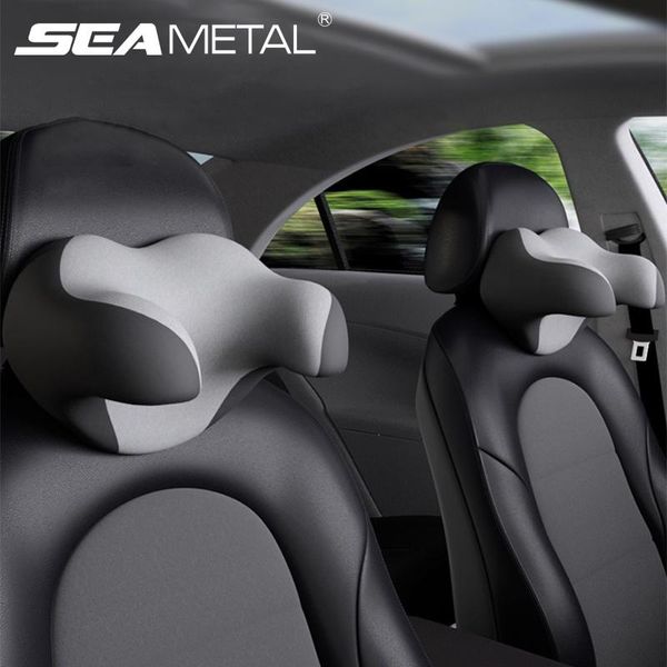 seat cushions universal memory foam car headrest pillow head support neck rest massage protector auto accessories
seat cushions universal memory foam car headrest pillow head support neck rest massage protector auto accessories