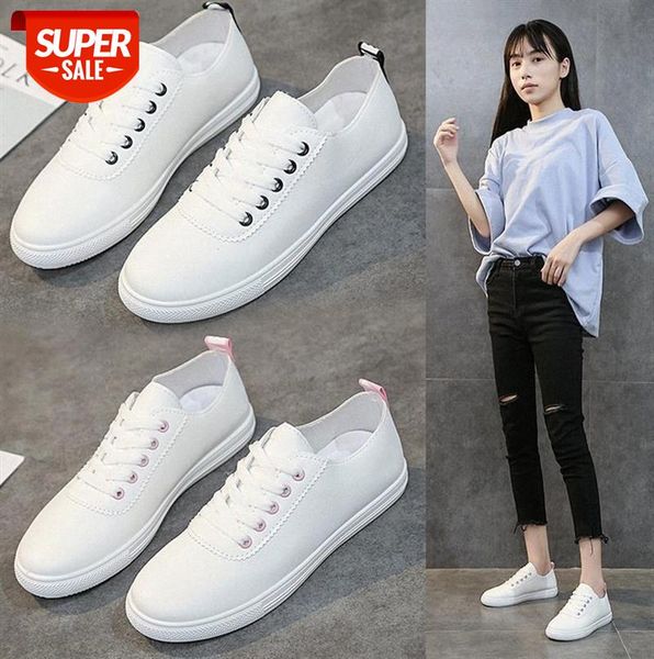casual single shoes women's small white flat-bottomed nurse round toe shallow mouth #yu0b, Black
casual single shoes women's small white flat-bottomed nurse round toe shallow mouth #yu0b, Black