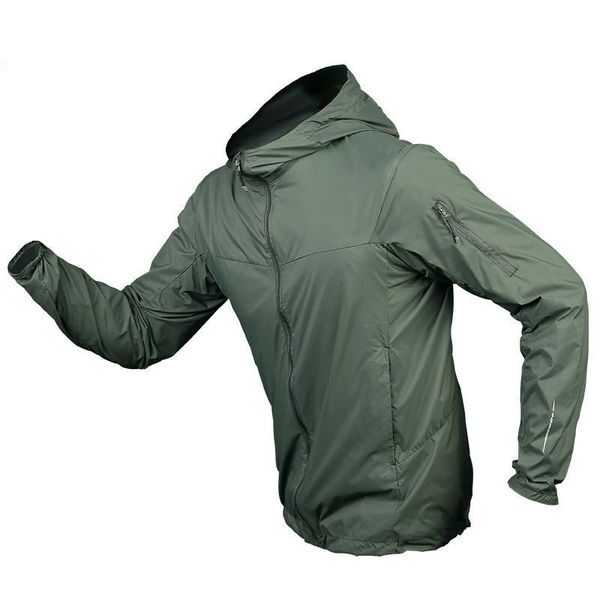 men's jackets spring and summer outdoor sun protection clothing breathable skin windbreaker tactical suit sports jacket, Black;brown
men's jackets spring and summer outdoor sun protection clothing breathable skin windbreaker tactical suit sports jacket, Black;brown