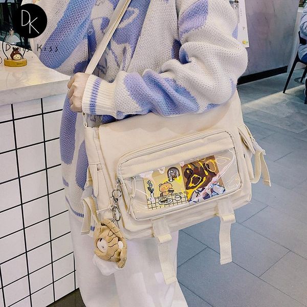 evening bags female large capacity crossbody for women waterproof kawaii shoulder bag class harajuku purses and handbag luxury designer
evening bags female large capacity crossbody for women waterproof kawaii shoulder bag class harajuku purses and handbag luxury designer