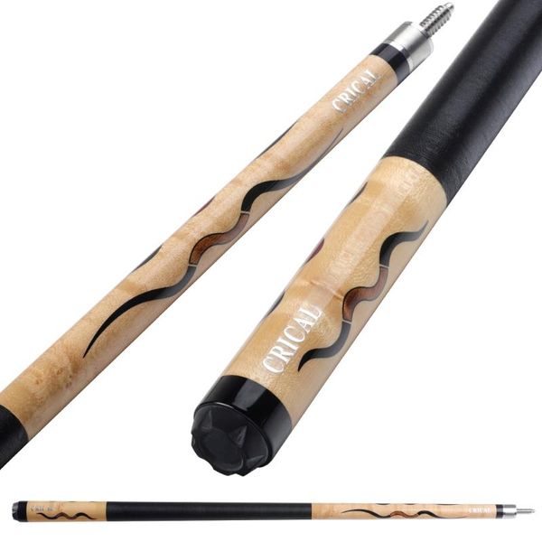 professional pool cue stick billiard kit maple shaft 11.75mm 19 oz cues
professional pool cue stick billiard kit maple shaft 11.75mm 19 oz cues