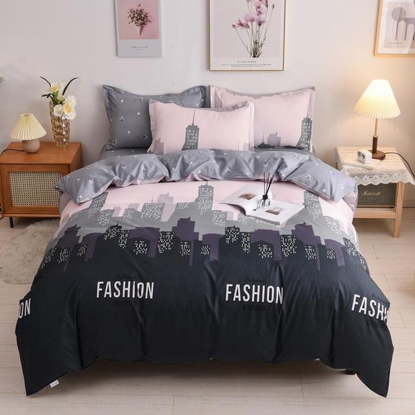 bedding sets unique design microfiber king, twin, full size,4 pieces set 1 duvet cover ,2 pillow shams and bed sheet
bedding sets unique design microfiber king, twin, full size,4 pieces set 1 duvet cover ,2 pillow shams and bed sheet