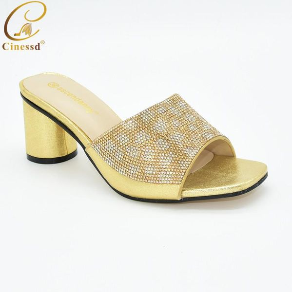 dress shoes fashion nigerian women wedding decorated with rhinestone low heels pumps slip on elegant party shoe, Black
dress shoes fashion nigerian women wedding decorated with rhinestone low heels pumps slip on elegant party shoe, Black