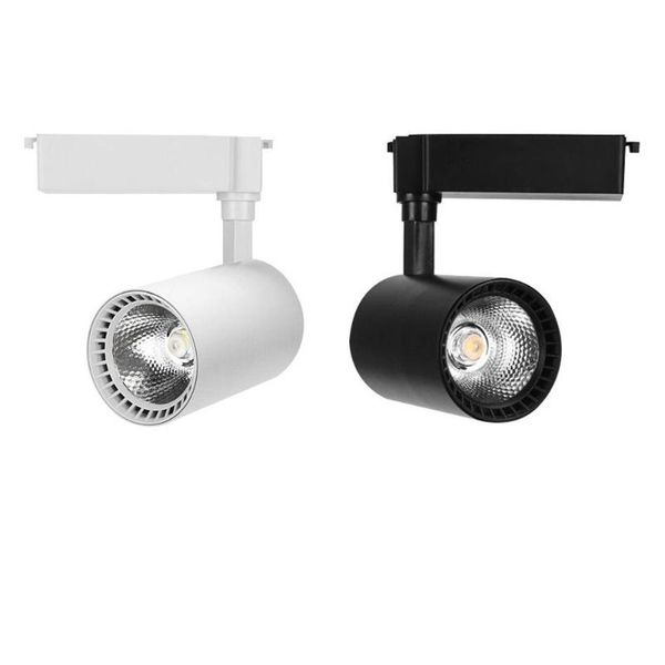 2pcs led track light 20w 30w cob ceiling rail lights for pendant kitchen clothes shop shoes store window spotlight lamp
2pcs led track light 20w 30w cob ceiling rail lights for pendant kitchen clothes shop shoes store window spotlight lamp