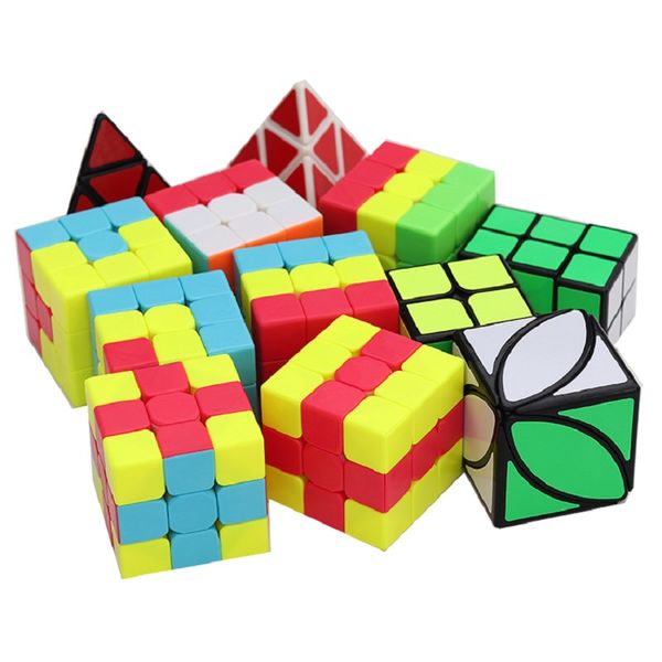 qiyi teaching puzzles series 3x3 cubo magico unicorn pudding ivy lvy bumpy little red hat magic cube set speed 3x3x3 toys
qiyi teaching puzzles series 3x3 cubo magico unicorn pudding ivy lvy bumpy little red hat magic cube set speed 3x3x3 toys