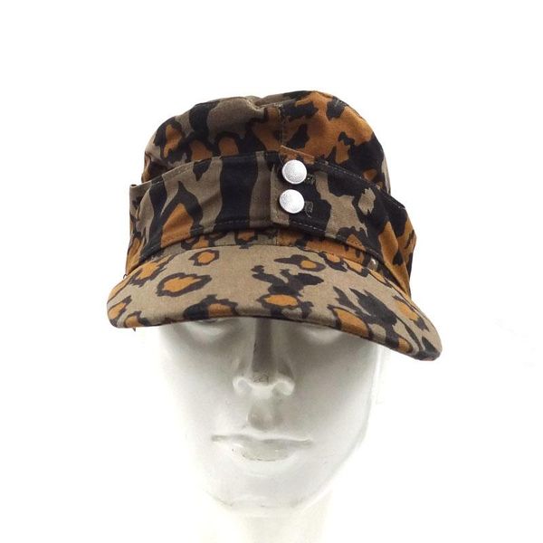 wide brim hats wwii german elite army m43 spring autumn oakleaf camouflage cotton cap hat size eu 57 58 59 60 61 62, Blue;gray
wide brim hats wwii german elite army m43 spring autumn oakleaf camouflage cotton cap hat size eu 57 58 59 60 61 62, Blue;gray
