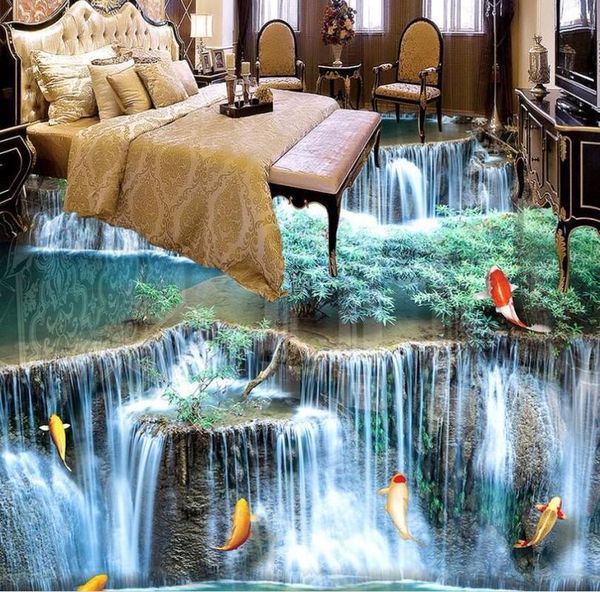 wallpapers shuhiko custom po wallpaper floor painting waterfall river 3d papel de parede flooring paper wall decor
wallpapers shuhiko custom po wallpaper floor painting waterfall river 3d papel de parede flooring paper wall decor