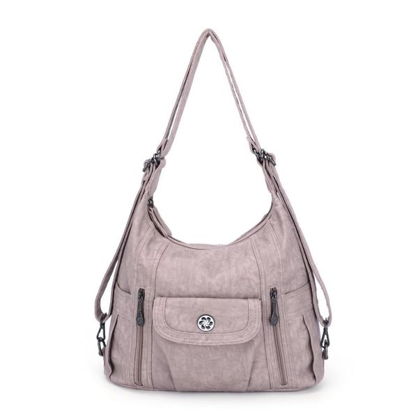 evening bags women fashion pu leather handbag roomy shoulder purse pack multipockets crossbody bag ladies satchel large zipper hobos
evening bags women fashion pu leather handbag roomy shoulder purse pack multipockets crossbody bag ladies satchel large zipper hobos