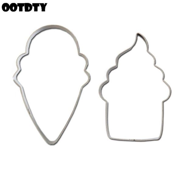 baking moulds 2pcs/set cupcake ice cream cookie stencils pancake biscuit cutter tools pastry stainless steel modelling
baking moulds 2pcs/set cupcake ice cream cookie stencils pancake biscuit cutter tools pastry stainless steel modelling