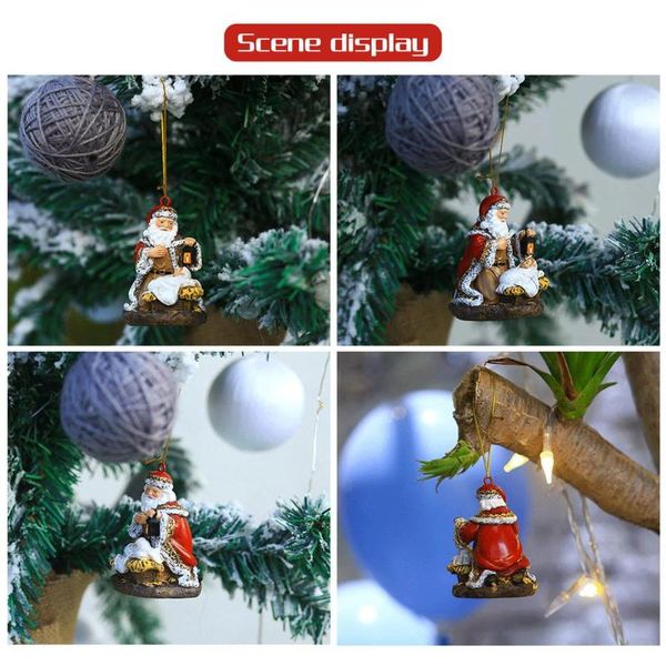 party decoration santa claus jesus christmas decor adoring holding baby statue 2 styles painted resin chirstmas for christma
party decoration santa claus jesus christmas decor adoring holding baby statue 2 styles painted resin chirstmas for christma