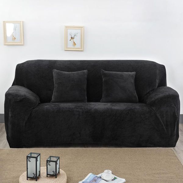 chair covers fashion plush universal elastic sofa for living room stretch slipcover couch cover towel 18 colors
chair covers fashion plush universal elastic sofa for living room stretch slipcover couch cover towel 18 colors