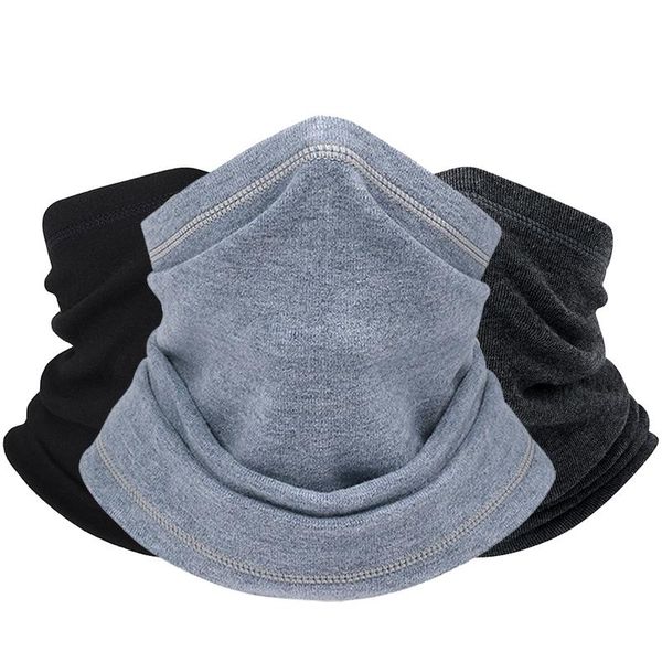winter thermal cycling mask warm sports skiing neck gaiter snowboard men women hiking scarf windproof face bandanas caps & masks, Black
winter thermal cycling mask warm sports skiing neck gaiter snowboard men women hiking scarf windproof face bandanas caps & masks, Black