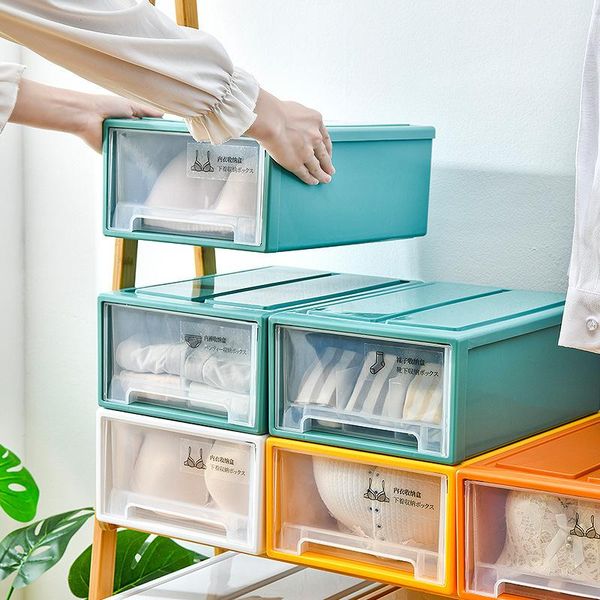 storage drawers jswork plastic box clear drawer organizer closet cabinet divide underwear socks home office supplies desk
storage drawers jswork plastic box clear drawer organizer closet cabinet divide underwear socks home office supplies desk