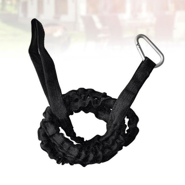 elastic paddles anti-lost rope kayak canoe paddle strap stretchable boat fishing rod pole lanyard cord tie (black) rafts/inflatable boats
elastic paddles anti-lost rope kayak canoe paddle strap stretchable boat fishing rod pole lanyard cord tie (black) rafts/inflatable boats