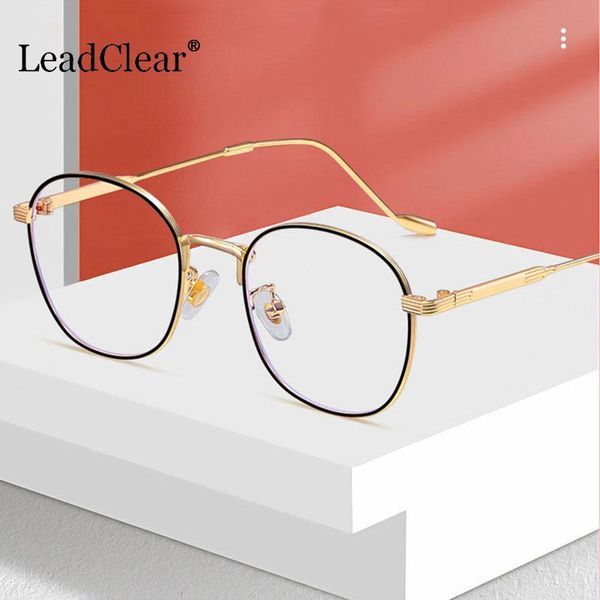 round retro ultralight alloy frame glasses for anti-blue ray optical spectacles arrival selling fashion sunglasses frames, Black
round retro ultralight alloy frame glasses for anti-blue ray optical spectacles arrival selling fashion sunglasses frames, Black