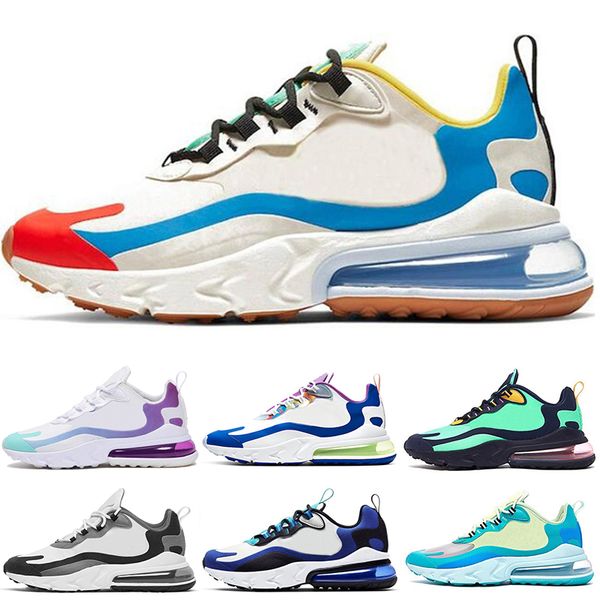 2021 running shoes 270 react Script Dusk purple BAUHAUS triple black white orange green unc for men women sport trainers sneakers size 36-45, Hyper jade
2021 running shoes 270 react Script Dusk purple BAUHAUS triple black white orange green unc for men women sport trainers sneakers size 36-45, Hyper jade