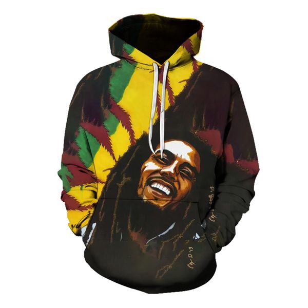 european and street rock oil painting men's 3d printing hoodie punk gothic round neck sweater hoodies, Black
european and street rock oil painting men's 3d printing hoodie punk gothic round neck sweater hoodies, Black
