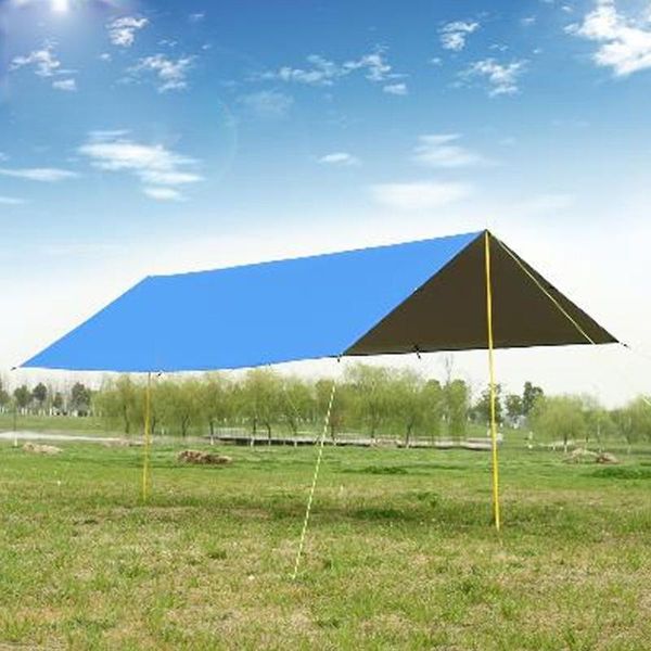 shade 210*300cm outdoor awning cloth sun shelter tarp waterproof tent sunshade accessories
shade 210*300cm outdoor awning cloth sun shelter tarp waterproof tent sunshade accessories