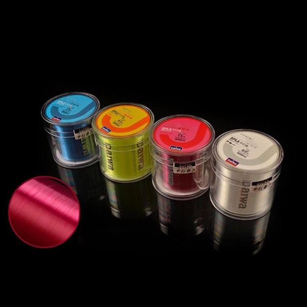 braid line 500m super strong fishing japan monofilament nylon 2-35lb gear tackle and
braid line 500m super strong fishing japan monofilament nylon 2-35lb gear tackle and