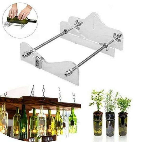 professional hand tool sets glass bottle cutter / ceramic vase wine lamp cup diy cutting household
professional hand tool sets glass bottle cutter / ceramic vase wine lamp cup diy cutting household