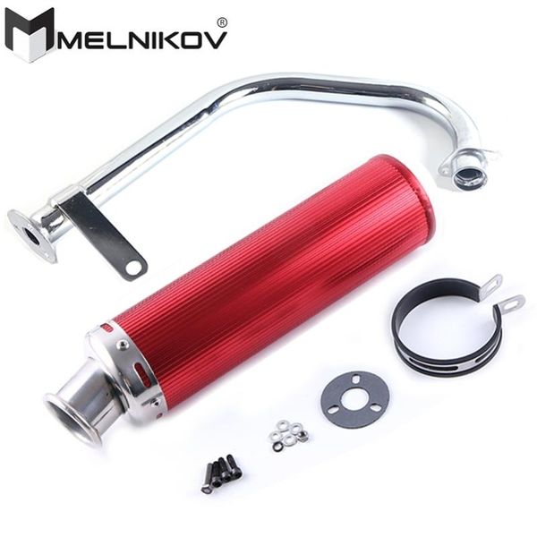 motorcycle exhaust system red cg125 cg150 cg200 muffler full with db-killer cg 125 150 200 contact pipe
motorcycle exhaust system red cg125 cg150 cg200 muffler full with db-killer cg 125 150 200 contact pipe