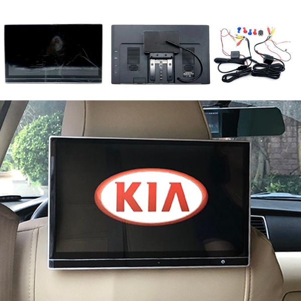 car video 12.5 inch android 9.0 system screen headrest monitor for kia kx5 sportage r k5 4k hd playback wifi rear seat display
car video 12.5 inch android 9.0 system screen headrest monitor for kia kx5 sportage r k5 4k hd playback wifi rear seat display