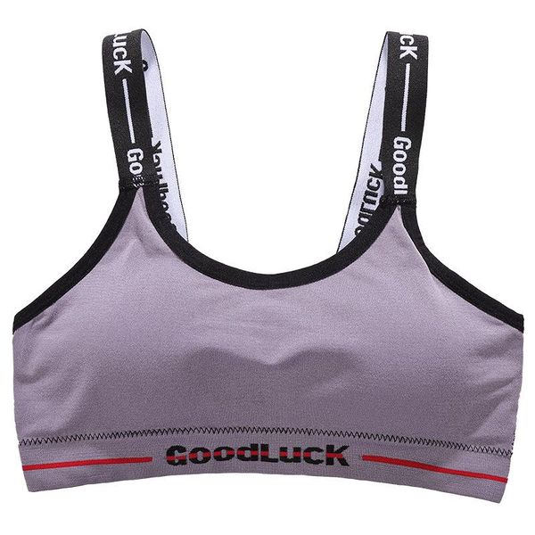 sports bra active women wear for yoga running cotton gym wire stretch clothing, White;black
sports bra active women wear for yoga running cotton gym wire stretch clothing, White;black