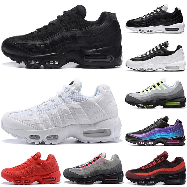 95 mens women running shoes ying yang triple black alien outdoor breathable sports sneakers trainers size 36-45
95 mens women running shoes ying yang triple black alien outdoor breathable sports sneakers trainers size 36-45