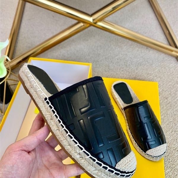 leather women's shoes, hemp soled leisure fisherman's shallow mouth, round head, one foot, lazy people's fashion flat shoes, Black
leather women's shoes, hemp soled leisure fisherman's shallow mouth, round head, one foot, lazy people's fashion flat shoes, Black