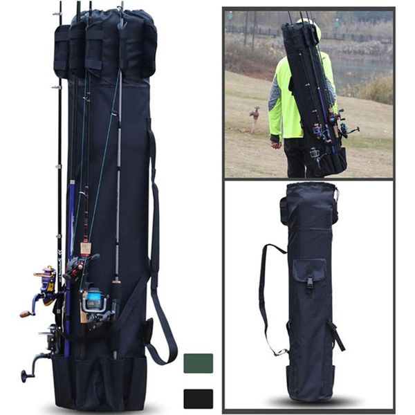 boat fishing rods portable rod bag multi-function pole storage outdoor reel accessories case holder
boat fishing rods portable rod bag multi-function pole storage outdoor reel accessories case holder